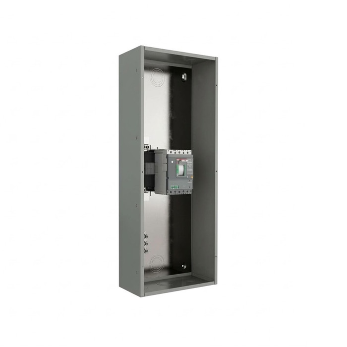ABB Formula A2 NEMA 3R Surface Enclosure, A2ENCL250 Series