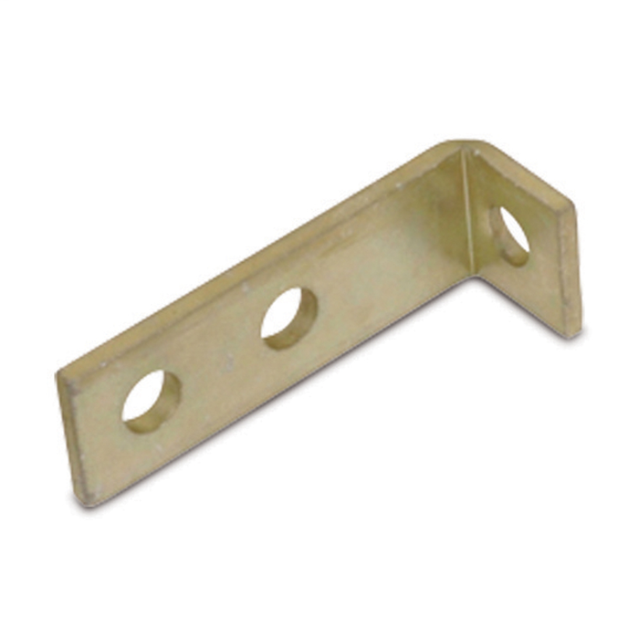 Kindorf Steel Outside Corner Connector for Kindorf Strut Channel