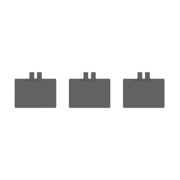 ABB XT5 Series Front Terminal Kit, 3-Piece