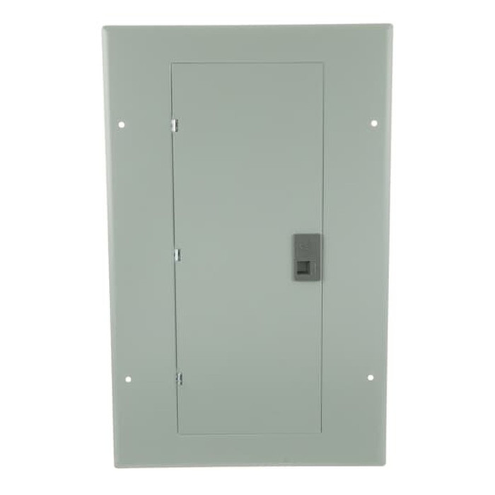 ABB TM12410C 100A 12-Circuit Main Breaker Load Center, 3P4W 208Y/120V