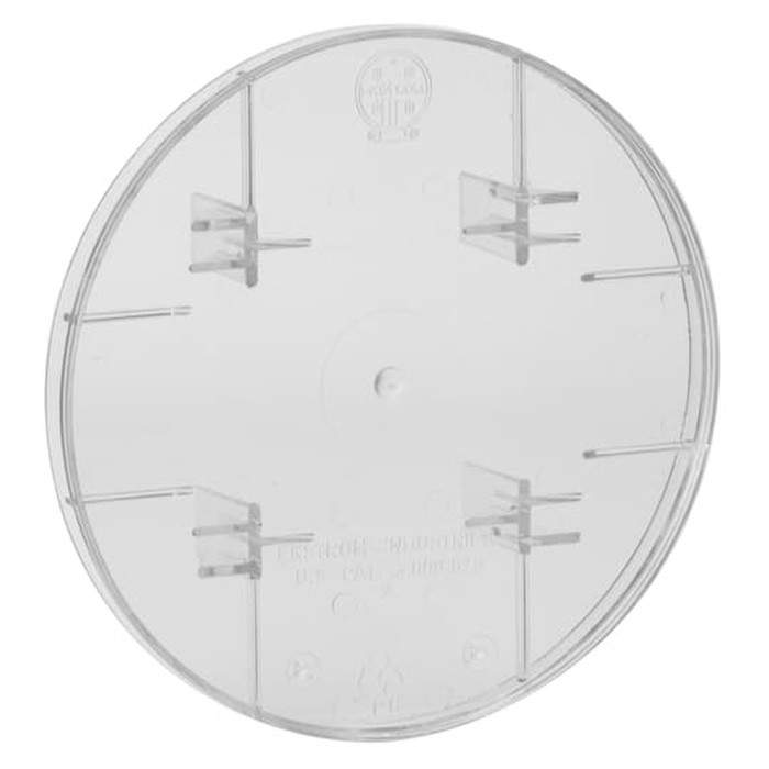 ABB Molded Plastic Meter Socket Cover Plate