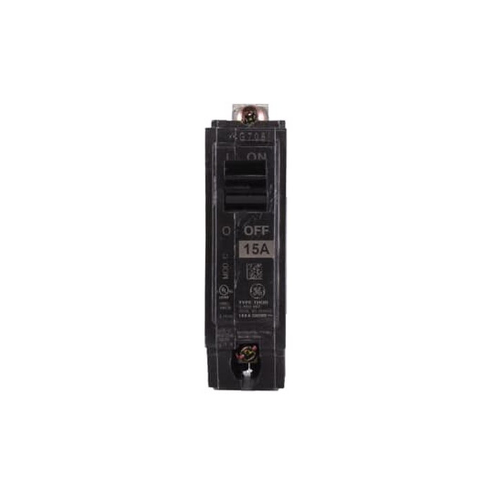 ABB THQB Bolt-On Circuit Breaker, 120/240V