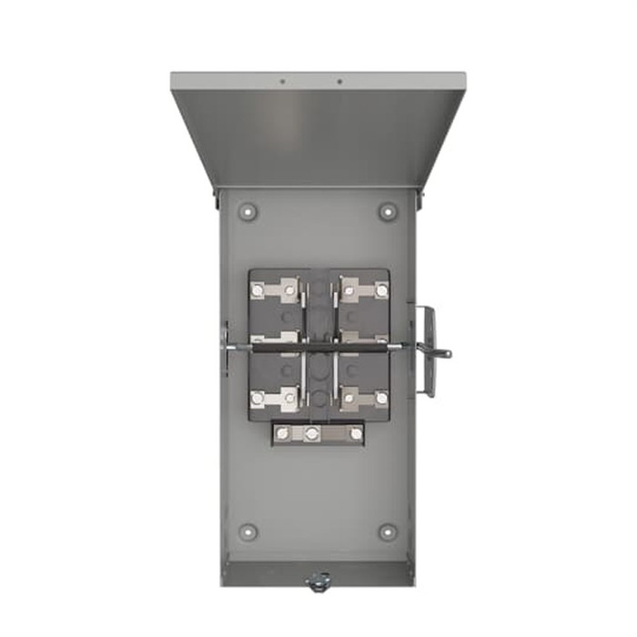 ABB TG-Series Spec-Setter General Duty Fusible Safety Switch