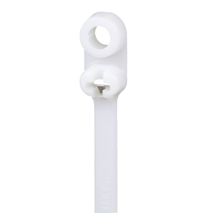 Panduit Dome-Top BC4S-S10-D Weather-Resistant Nylon Cable Tie