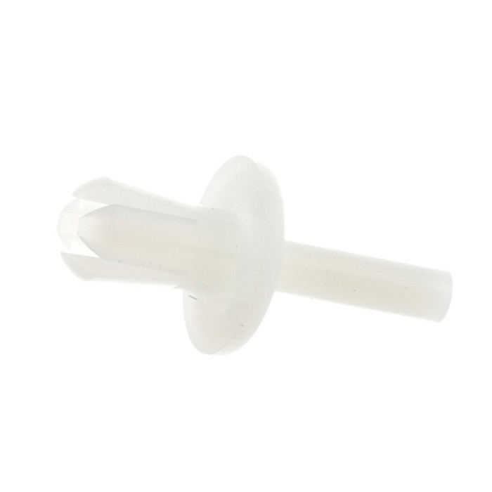 Panduit Panduct® NR1-M Nylon Rivet, PA 6.6