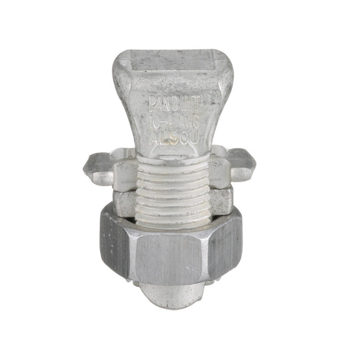 Panduit Pan-Lug™ SBA Series Aluminum Split Bolt Mechanical Connector