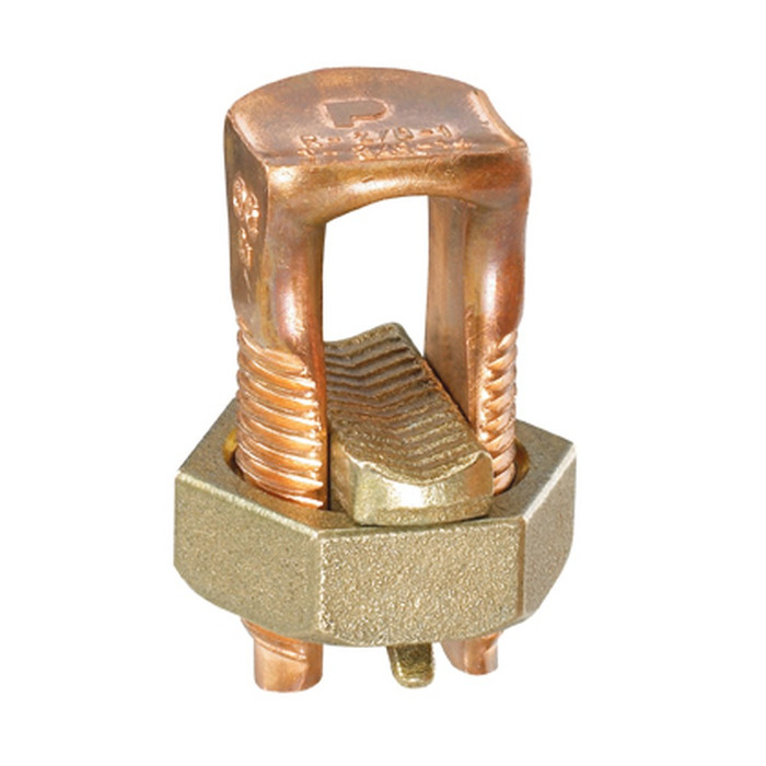 Panduit Pan-Lug SBC Series Copper Split Bolt Connector