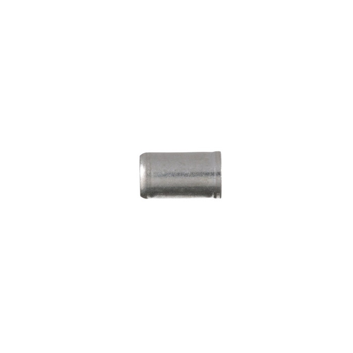 Pan-Term® PS12-L Parallel Splice, Bare, 12-14 AWG, PK50