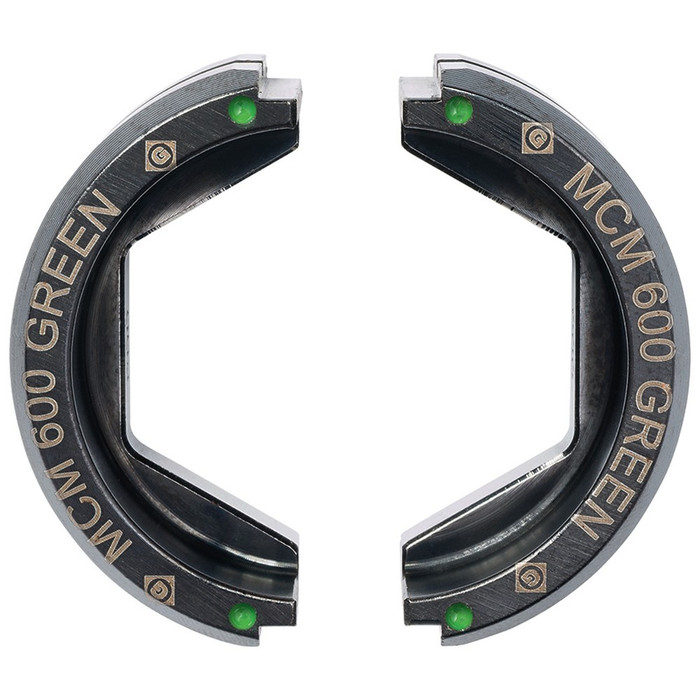 Panduit KC22 Series Hex Crimp Die, Steel