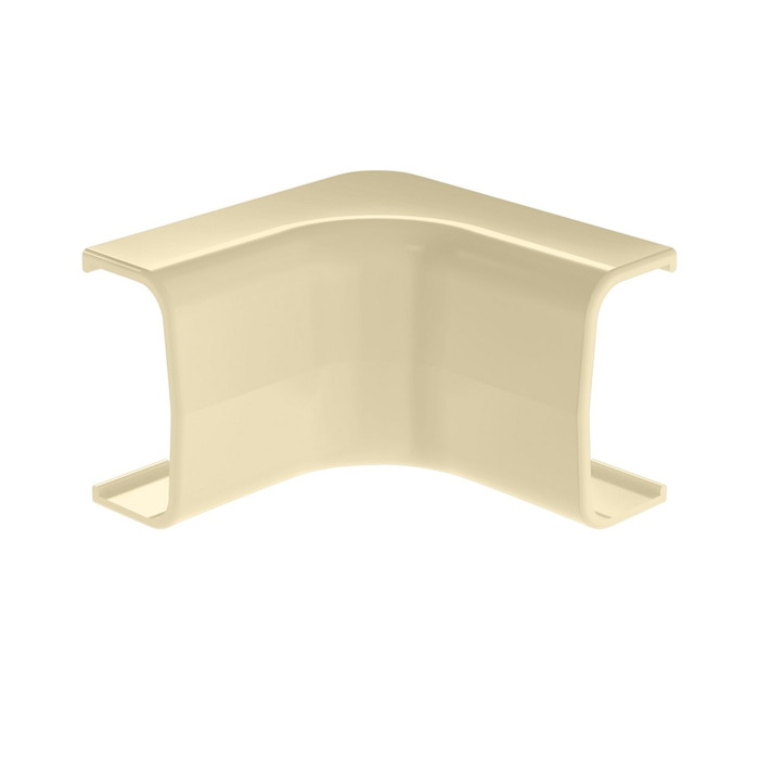 Panduit Pan-Way 90° Inside Corner Fitting for LD5/LDPH5 Raceway