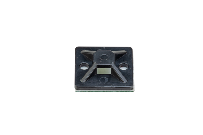 Panduit StrongHold™ Adhesive-Backed Cable Tie Mount