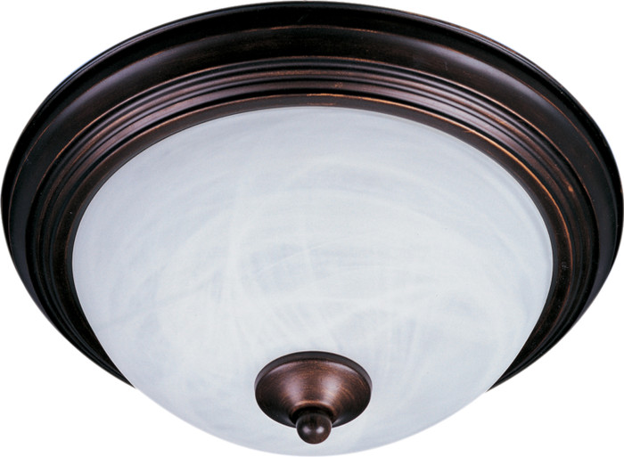 Maxim Lighting MAX-1940 Outdoor Essentials 1-Light Outdoor Ceiling Mount