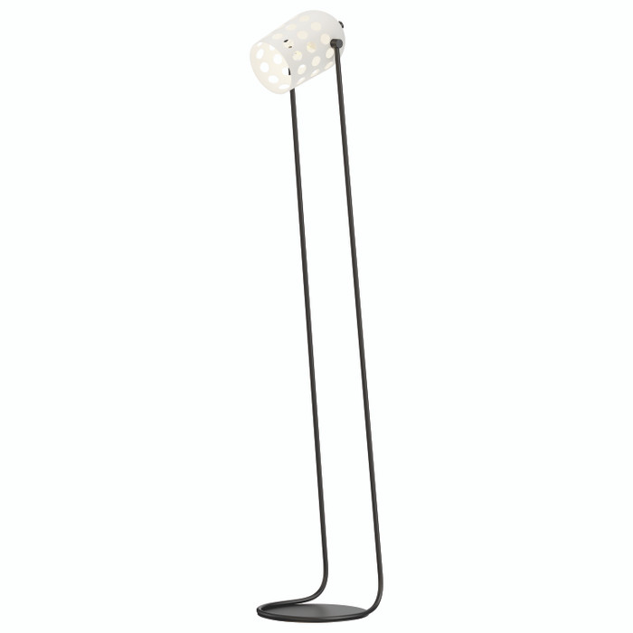 Maxim Lighting MAX-21249 Dottie Floor Lamp