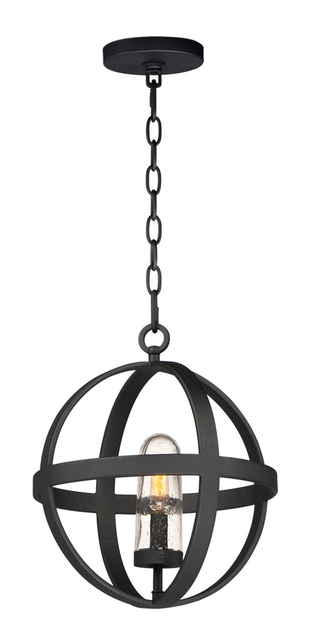 Maxim Lighting MAX-27582 Compass Outdoor 1-Light Pendant