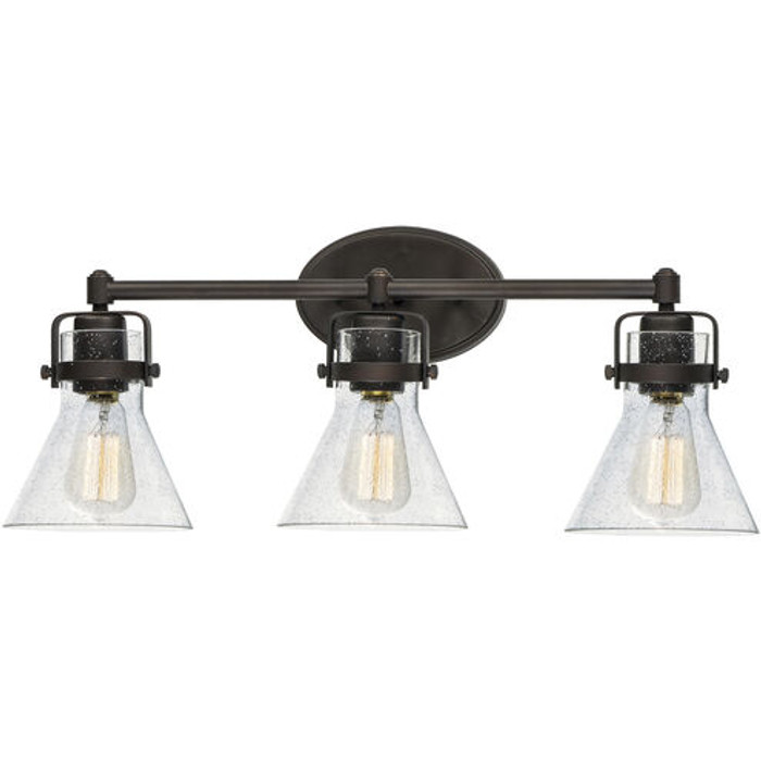 Maxim Lighting Seafarer 3-Light Bath Vanity