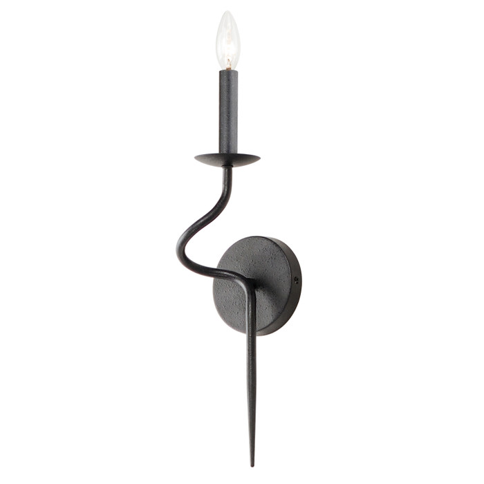 Maxim Lighting Padrona Candle Sconce