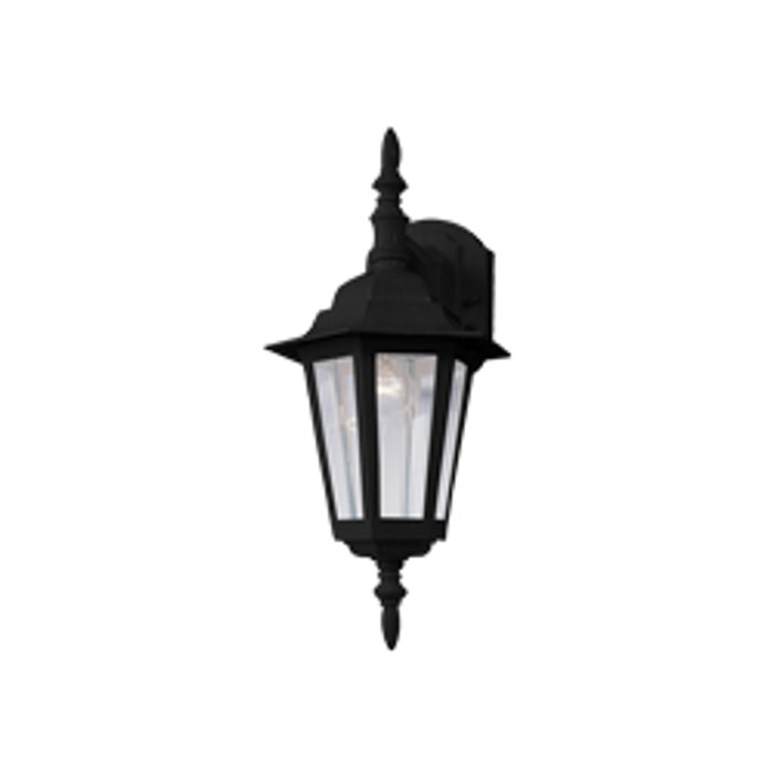 Maxim Lighting Builder Cast 1-Light Outdoor Wall Mount MAX-3002