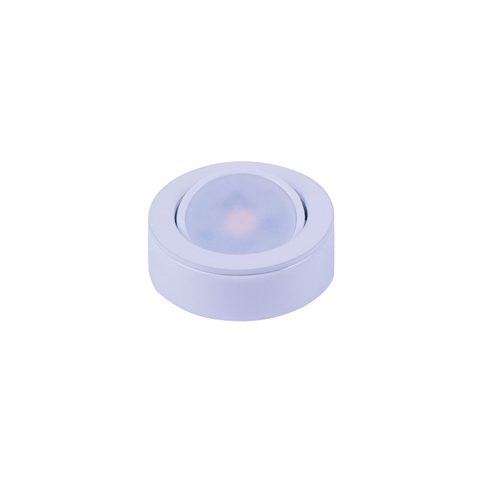 Maxim Lighting MAX-53830 CounterMax MX-LD-AC LED Puck 3000K