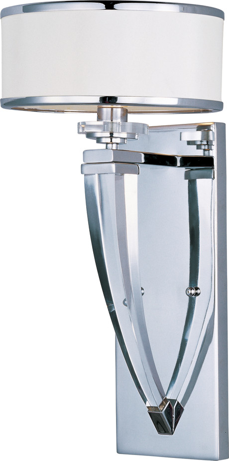 Maxim Lighting Metro 1-Light Wall Sconce