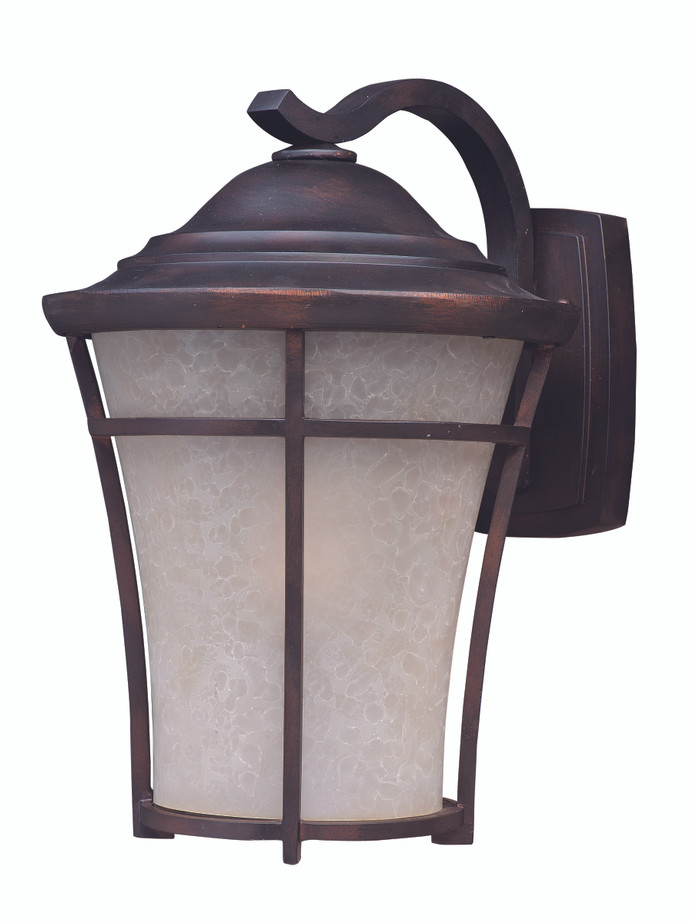 Maxim Lighting Balboa DC LED 1-Light Medium Outdoor Wall