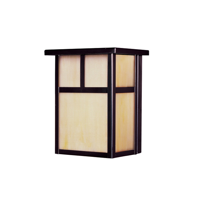 Maxim Lighting Coldwater 2-Light Outdoor Wall Lantern