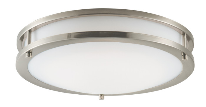 Maxim Lighting Linear LED 14" LED Surface Mount