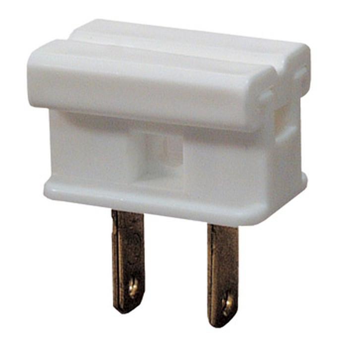 Pass & Seymour 123PI Easy Wire Non-Polarized Cord Plug, 10A-30A