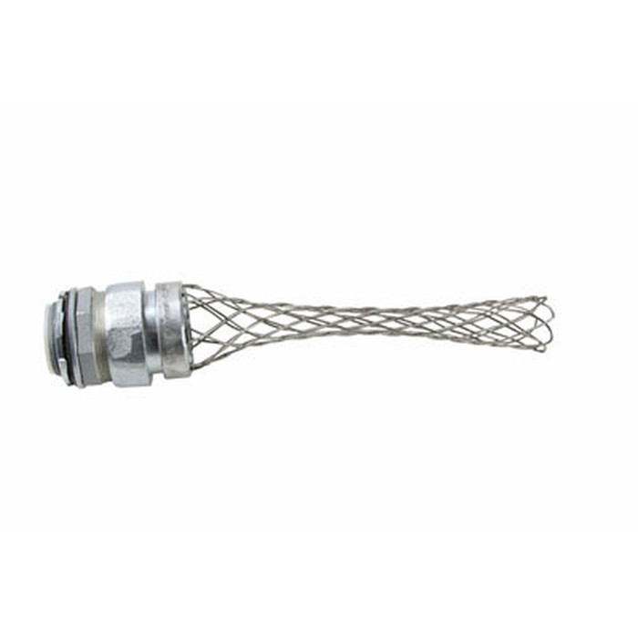 Pass & Seymour STB Series Liquid-Tight Strain Relief Connector