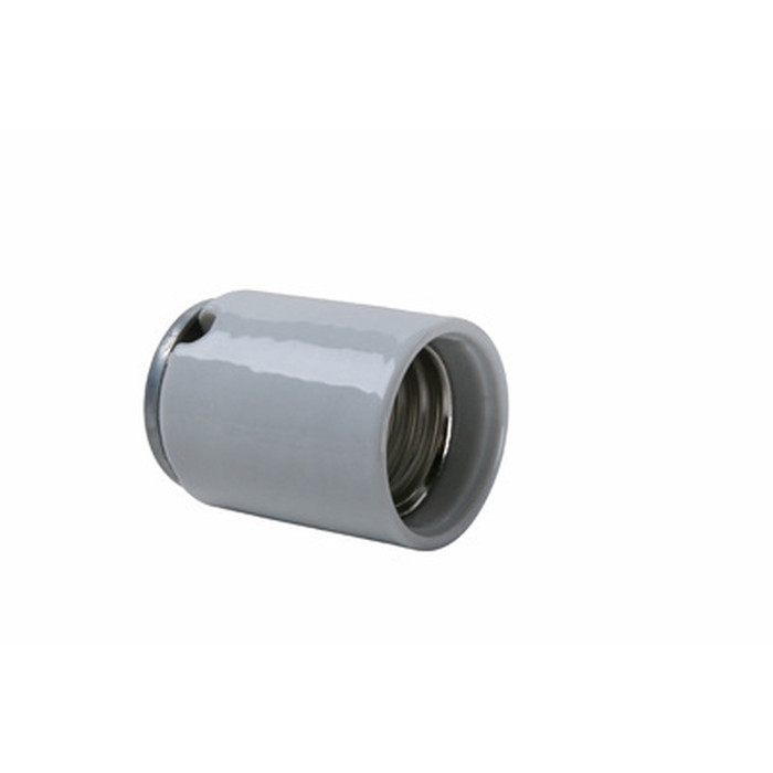 Pass & Seymour Porcelain Mogul Base Keyless Lampholder