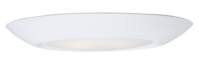 Maxim Lighting Diverse 7.5" LED Flush Mount 4000K Non-T24