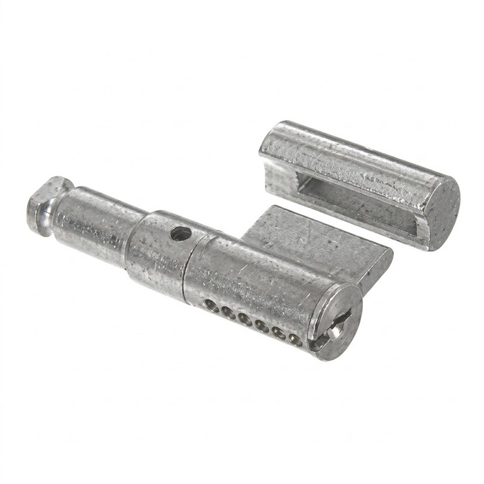 American Lock APT2001-KA 6-Pin Replacement Cylinder for A2000, A2001 and A2010 Series Padlocks
