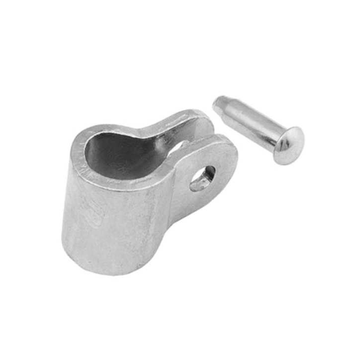Master Lock 71SC10 Shackle Collar Replacement Part for Padlocks