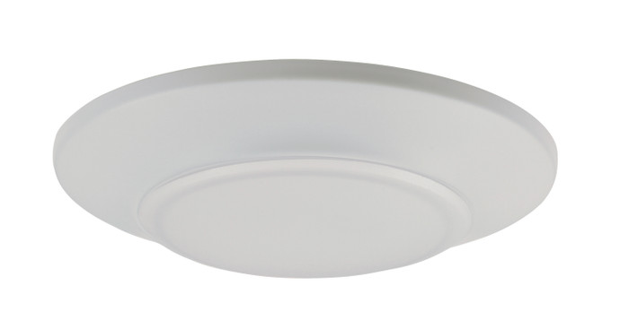 Maxim Lighting Diverse 5.75" LED Flush Mount 2700K