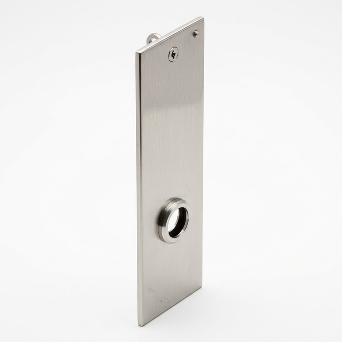Arrow 17-86A-53 AM/BM Series H Escutcheon Outside Function Replacement Part