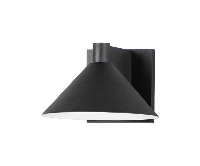 Maxim Lighting Conoid Medium LED Outdoor Wall Sconce