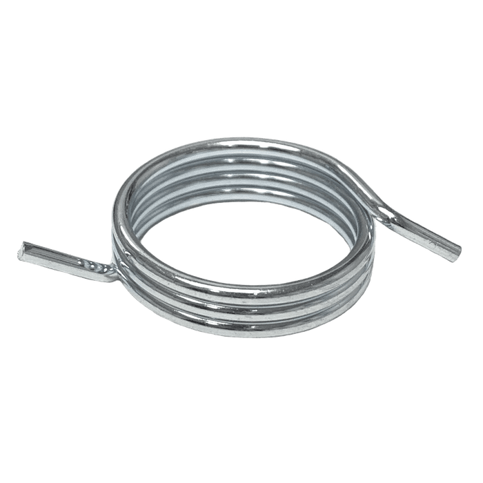 Accentra 60-7000-1225-999 Exit Device Trim Component, LHR Grip Return Spring for Levers