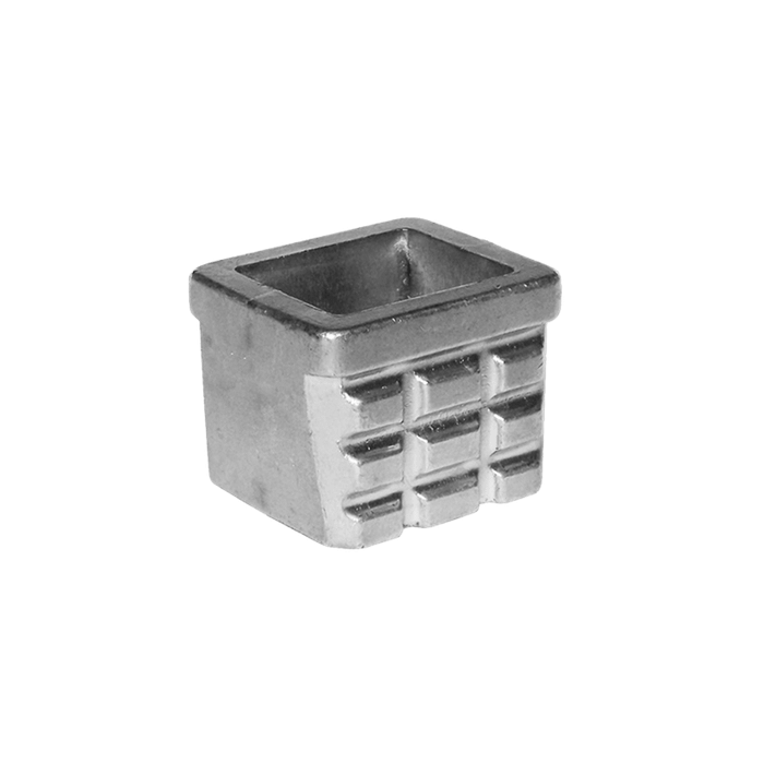 Falcon 2130-STRIKE Vertical Rod Bottom Strike for 24/25 Series Exit Devices