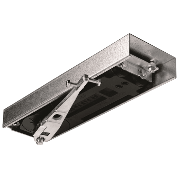 Dormakaba RTS88 Non-Hold Open Overhead Concealed Closer Body Only, Size 3, with Degree Bumper and 5mm Extended Spindle