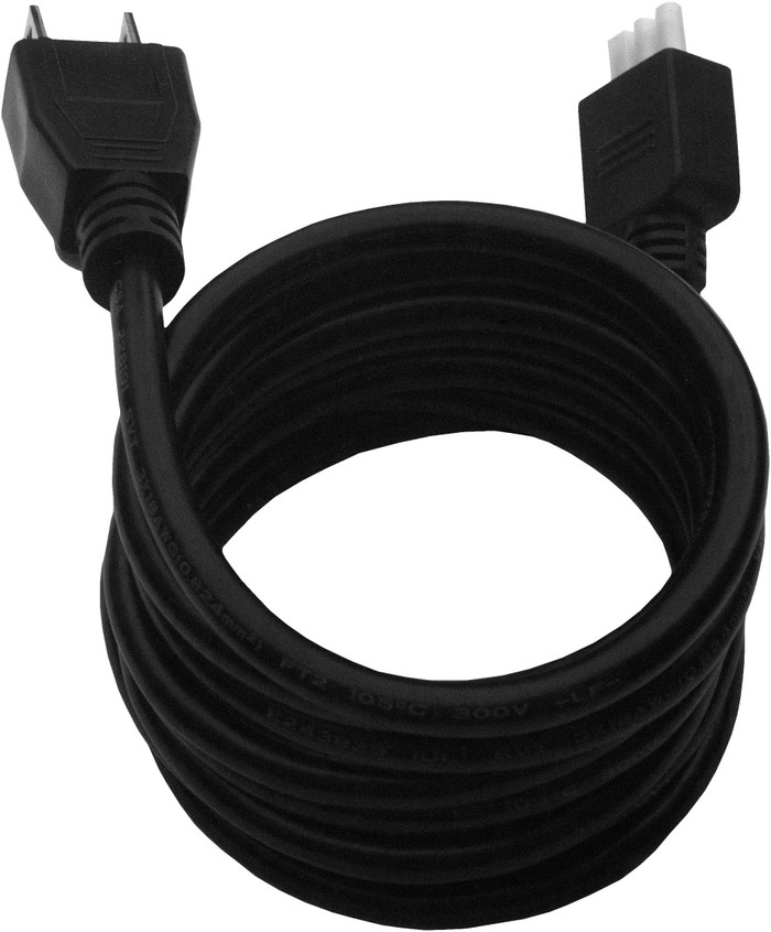 Maxim Lighting CounterMax MXInterLink3 72" Power Cord