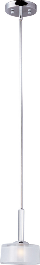 Maxim Lighting Elle 1-Light Mini Pendant