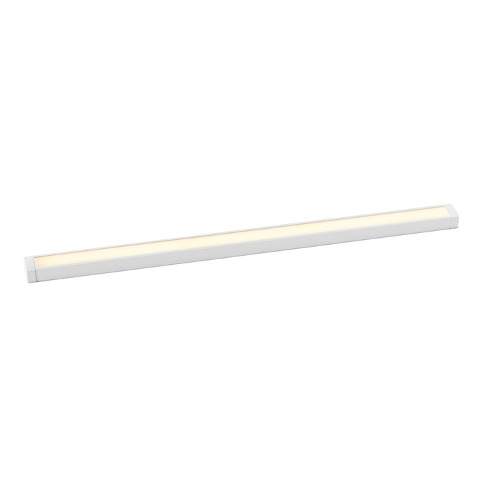 Maxim Lighting CounterMax 120V Slim 24" LED UC White Tunable