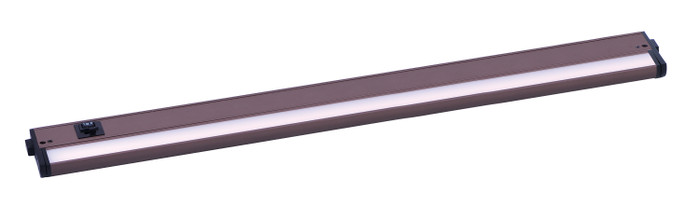 Maxim Lighting CounterMax 5K 30'' 2700-5000K LED Under Cabinet