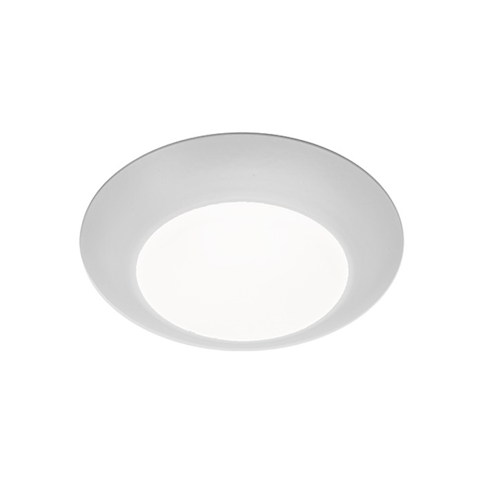 WAC Lighting Disc LED Energy Star Flush Mount