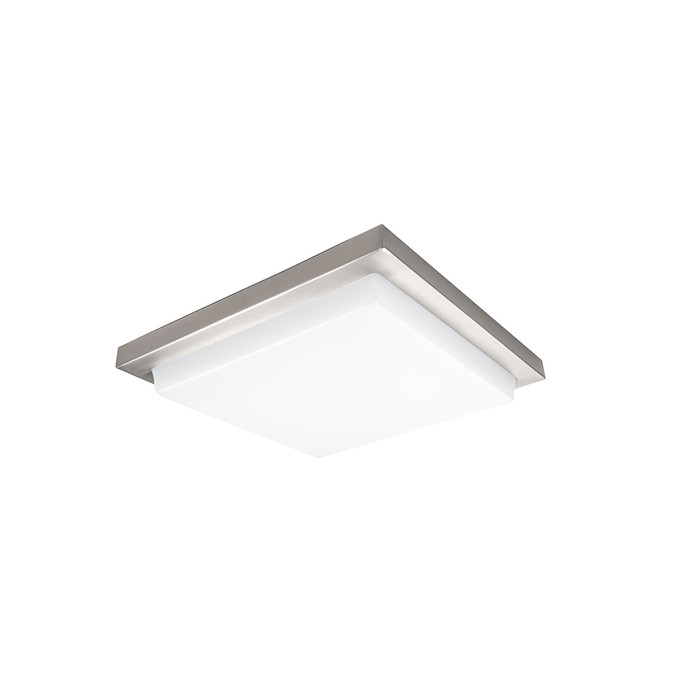 WAC Lighting FM-180112 - Metro LED Energy Star Square Flush Mount