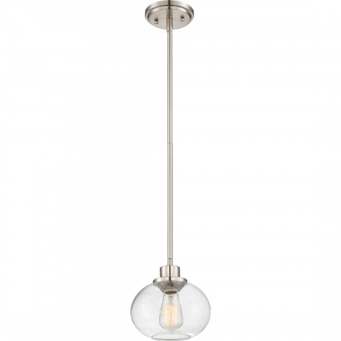 Quoizel QZL-TRG1508 Transitional Mini Pendant