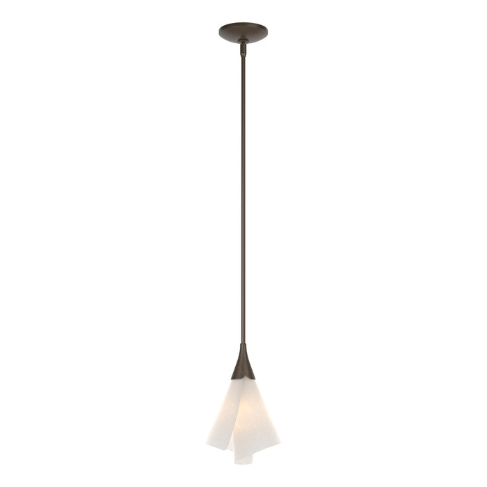 Hubbardton Forge HUB-184530 Mobius Mini Pendant Hubbardton Forge HUB-184530 Mobius Mini Pendant
