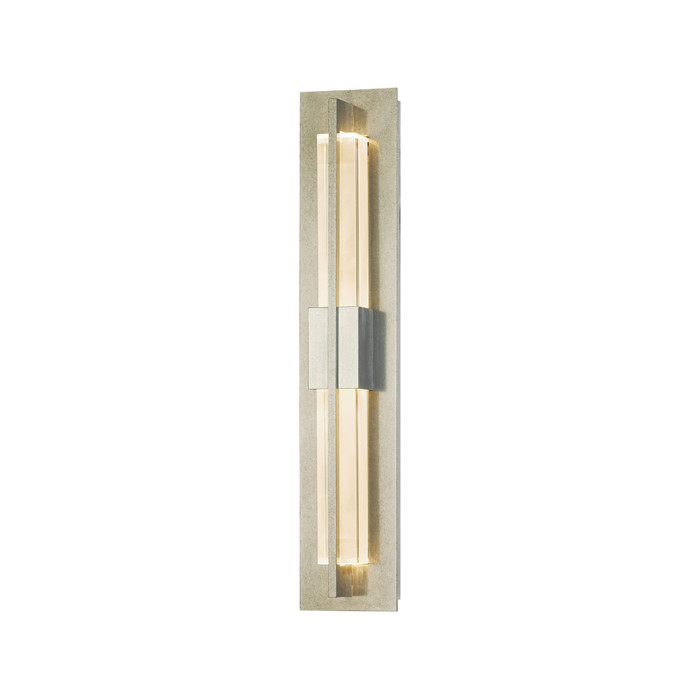 Hubbardton Forge HUB-206440 Double Axis Small Sconce