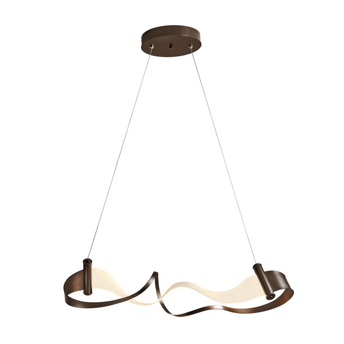 Hubbardton Forge HUB-139833 Zephyr LED Pendant Hubbardton Forge HUB-139833 Zephyr LED Pendant