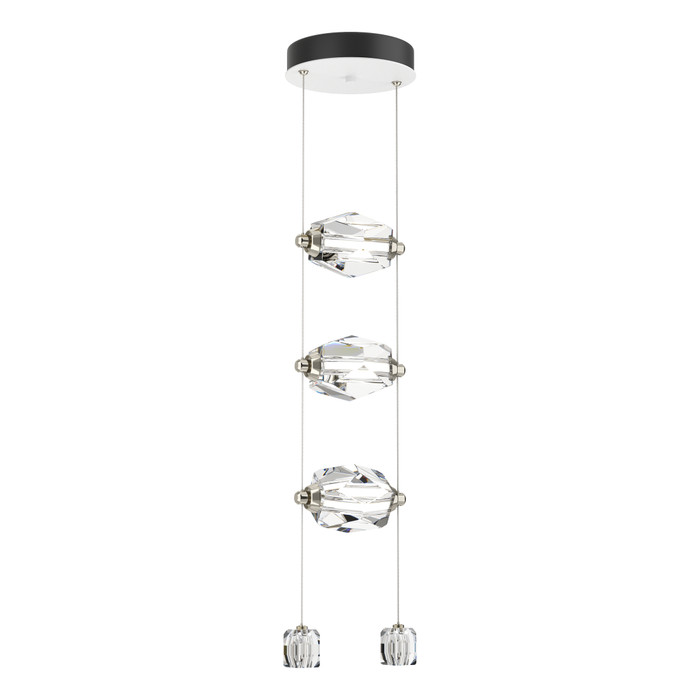 Hubbardton Forge HUB-139058 Gatsby 3-Light LED Pendant