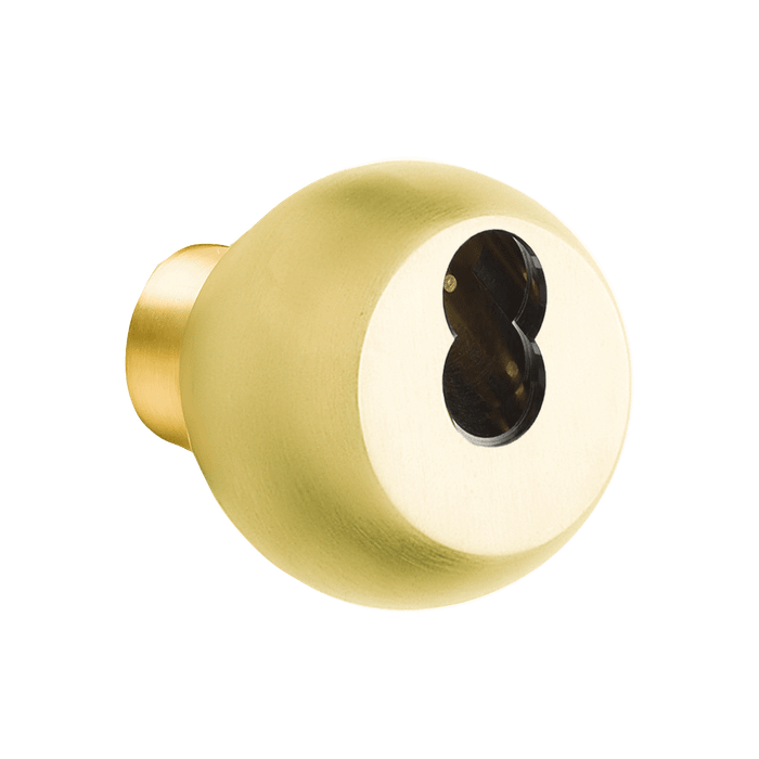 Schlage 01-026 Orbit Knob Replacement Trim for A Series Locks